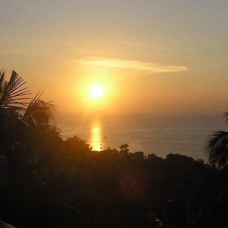 Koh Tao Star Villa 외부 사진