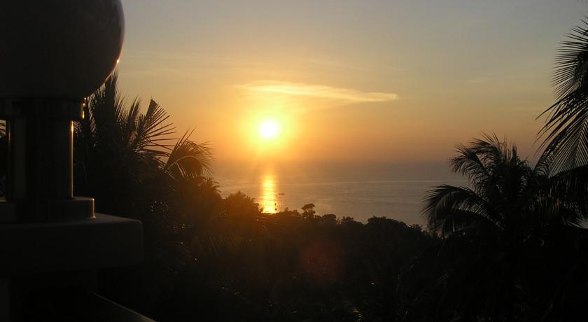 Koh Tao Star Villa 외부 사진