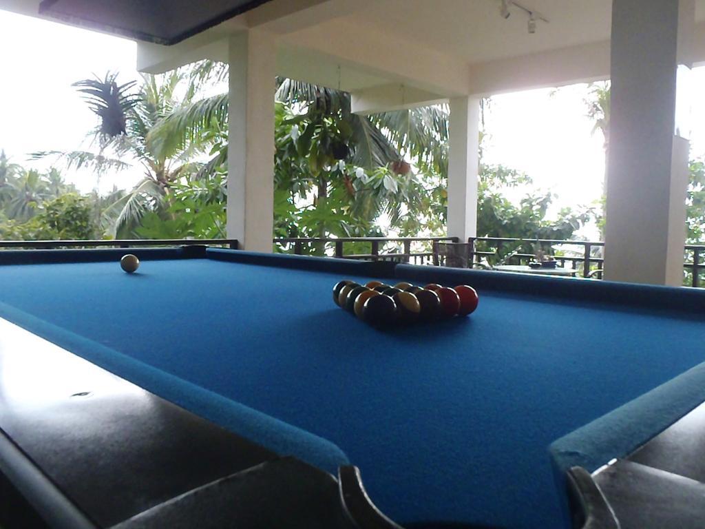 Koh Tao Star Villa 외부 사진