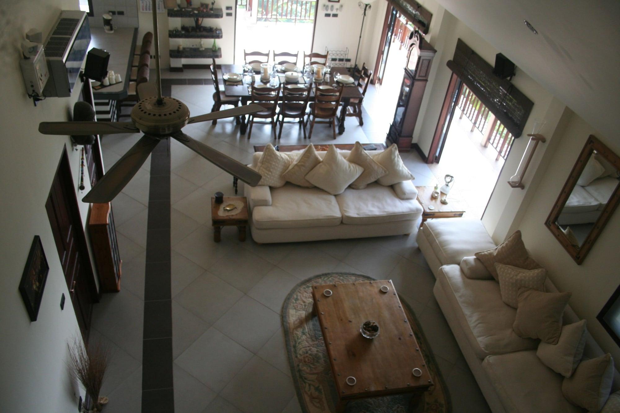 Koh Tao Star Villa 외부 사진