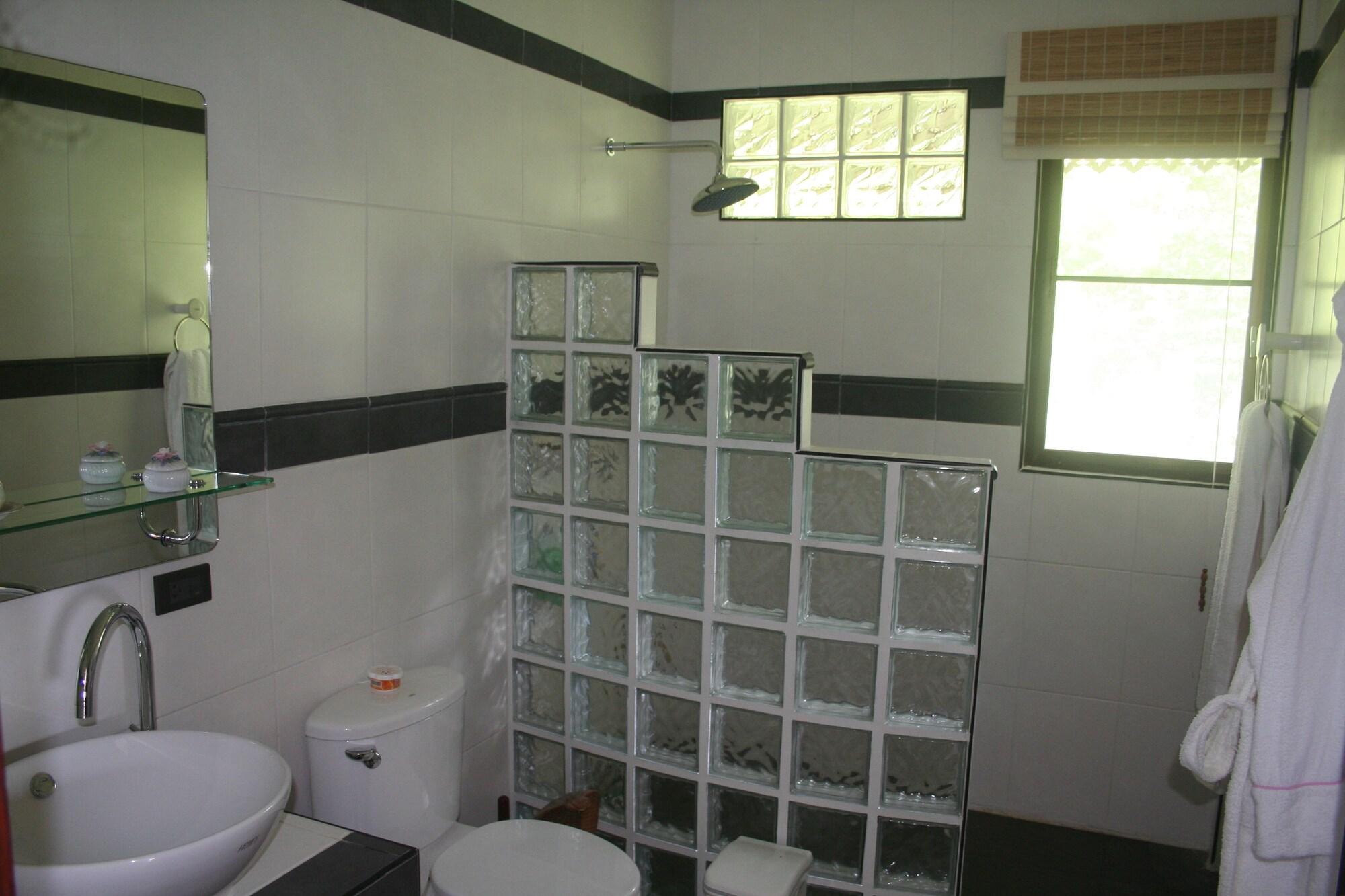 Koh Tao Star Villa 외부 사진