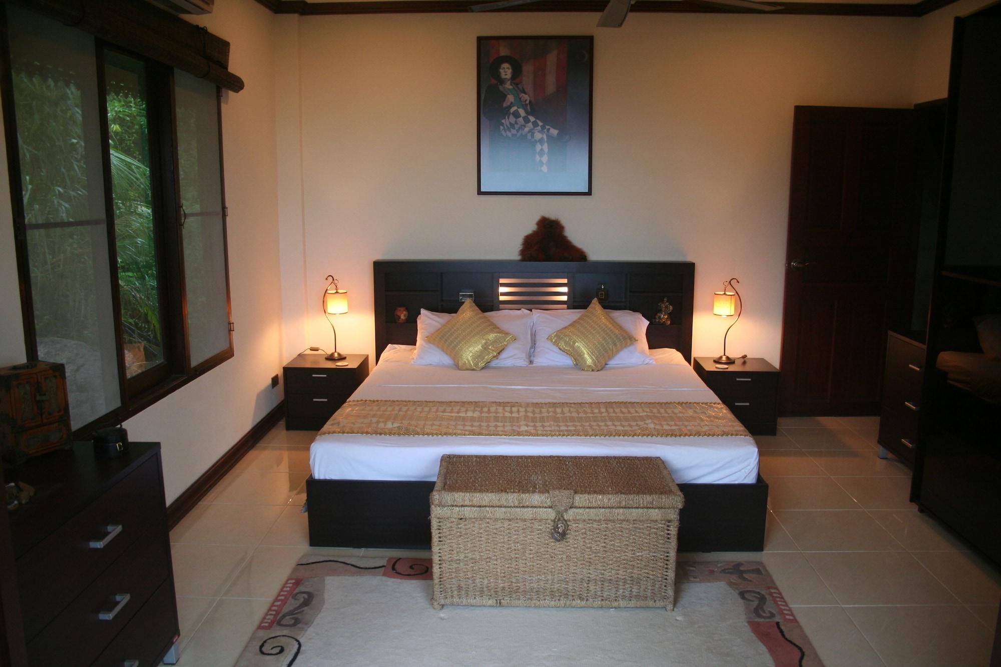 Koh Tao Star Villa 외부 사진