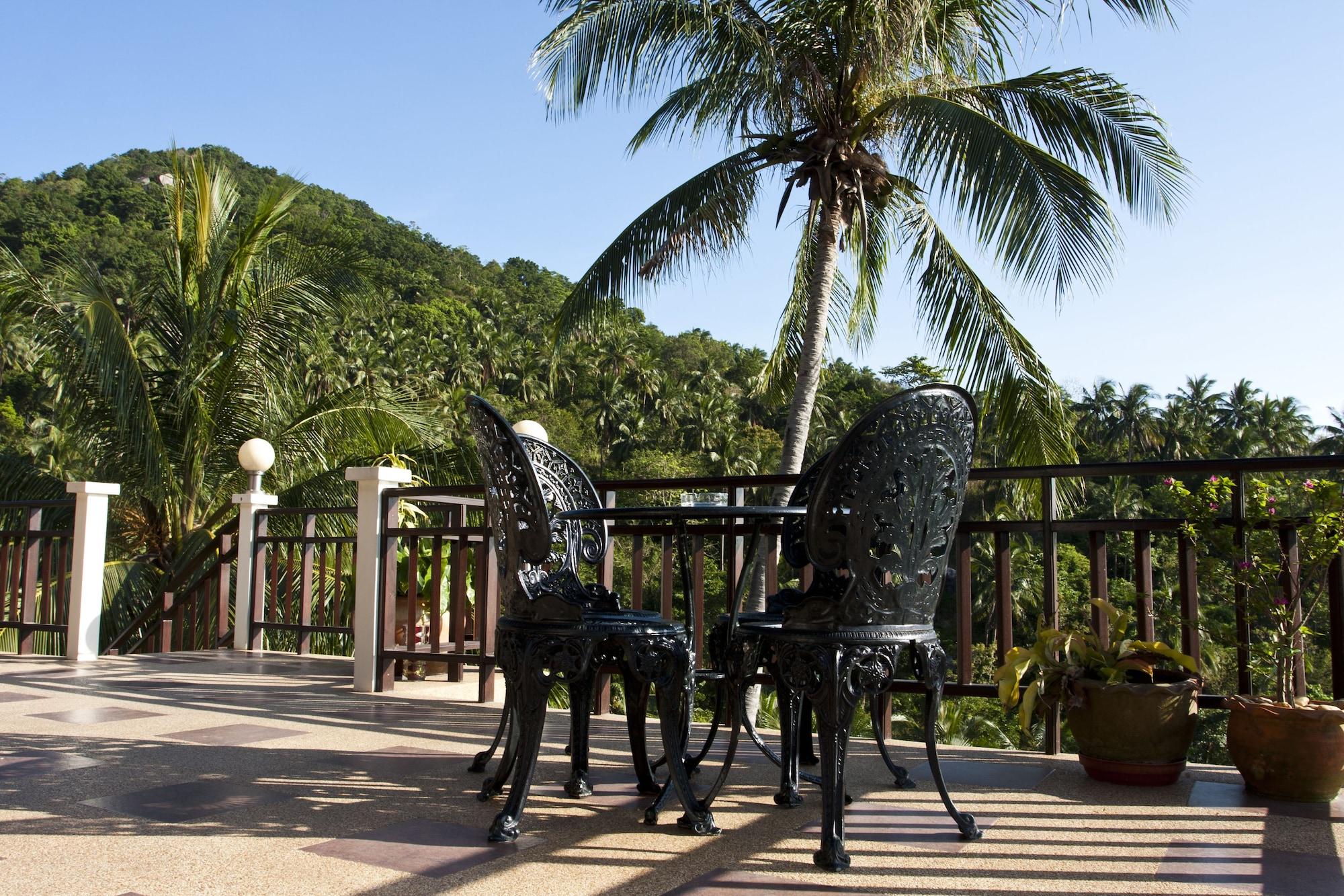 Koh Tao Star Villa 외부 사진