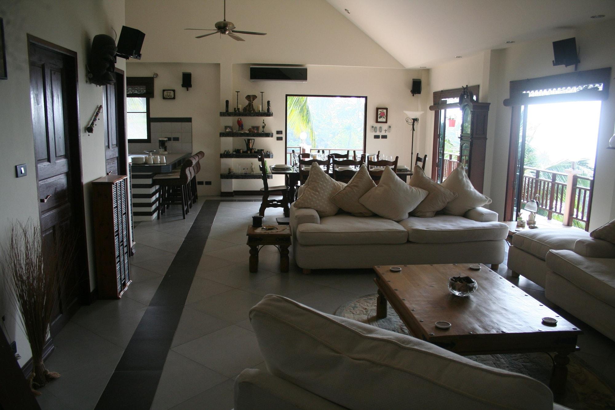 Koh Tao Star Villa 외부 사진
