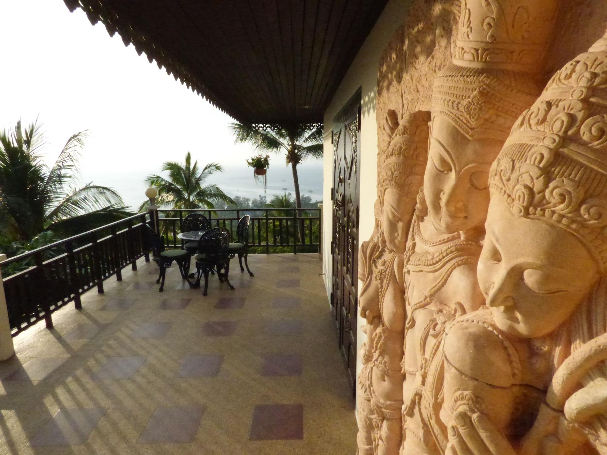 Koh Tao Star Villa 외부 사진