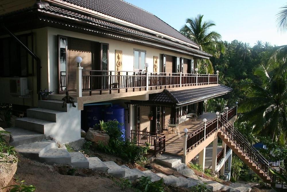 Koh Tao Star Villa 외부 사진