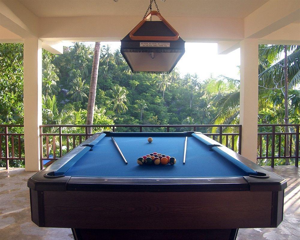 Koh Tao Star Villa 외부 사진