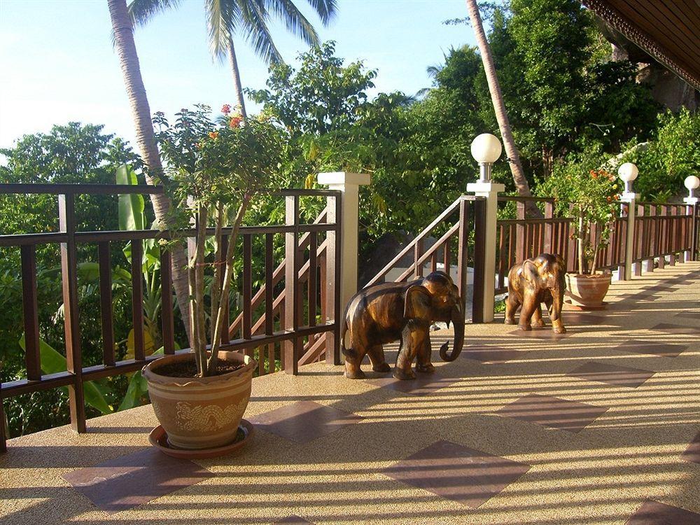 Koh Tao Star Villa 외부 사진