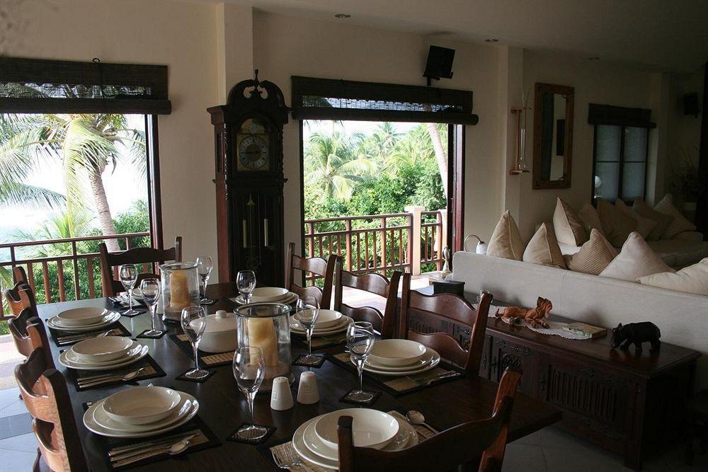 Koh Tao Star Villa 외부 사진