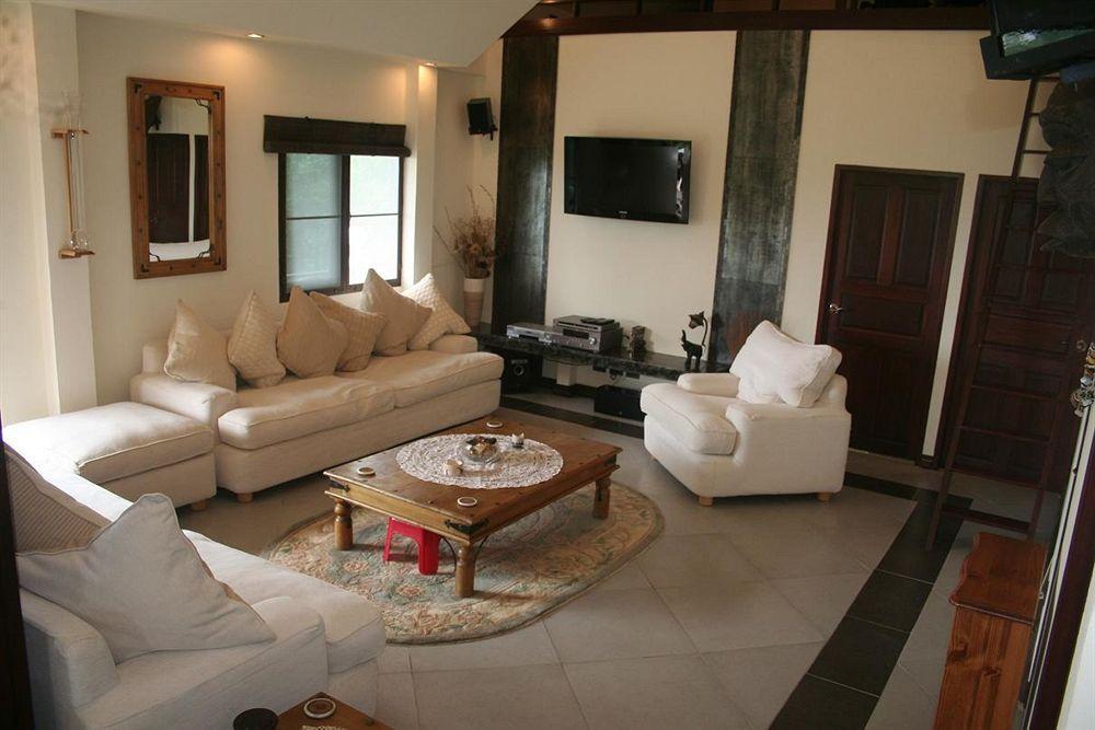 Koh Tao Star Villa 외부 사진