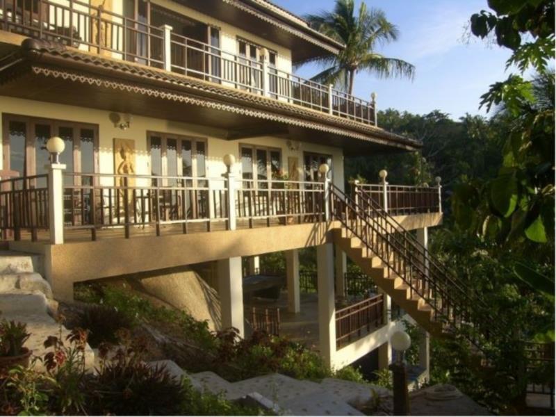 Koh Tao Star Villa 외부 사진