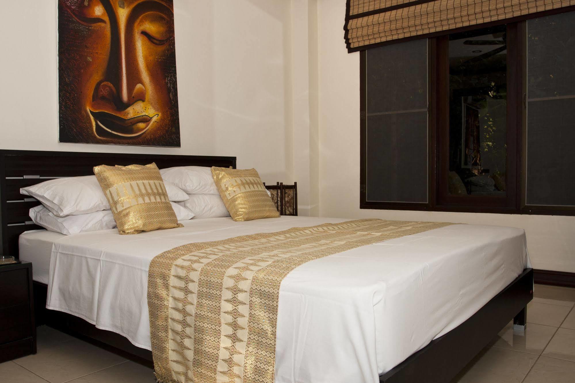 Koh Tao Star Villa 외부 사진