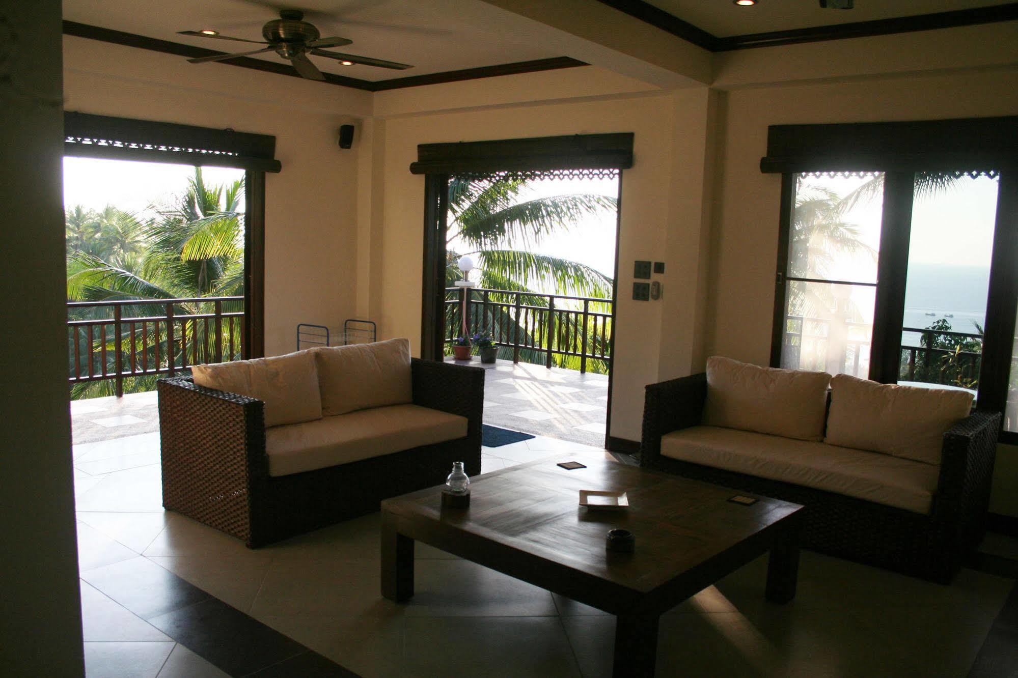 Koh Tao Star Villa 외부 사진