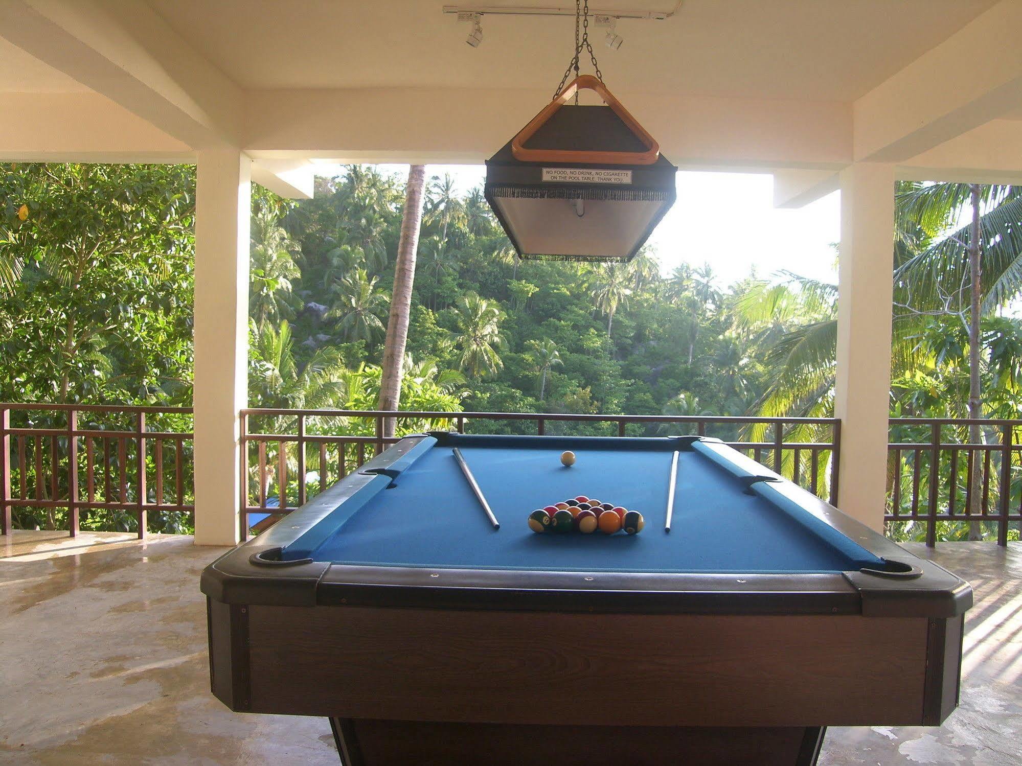 Koh Tao Star Villa 외부 사진