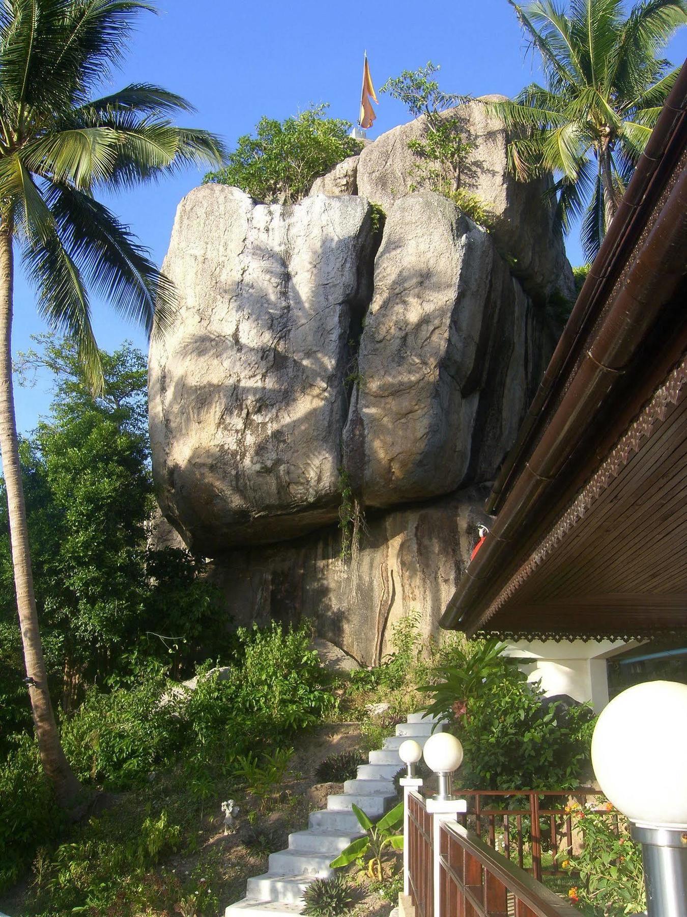 Koh Tao Star Villa 외부 사진