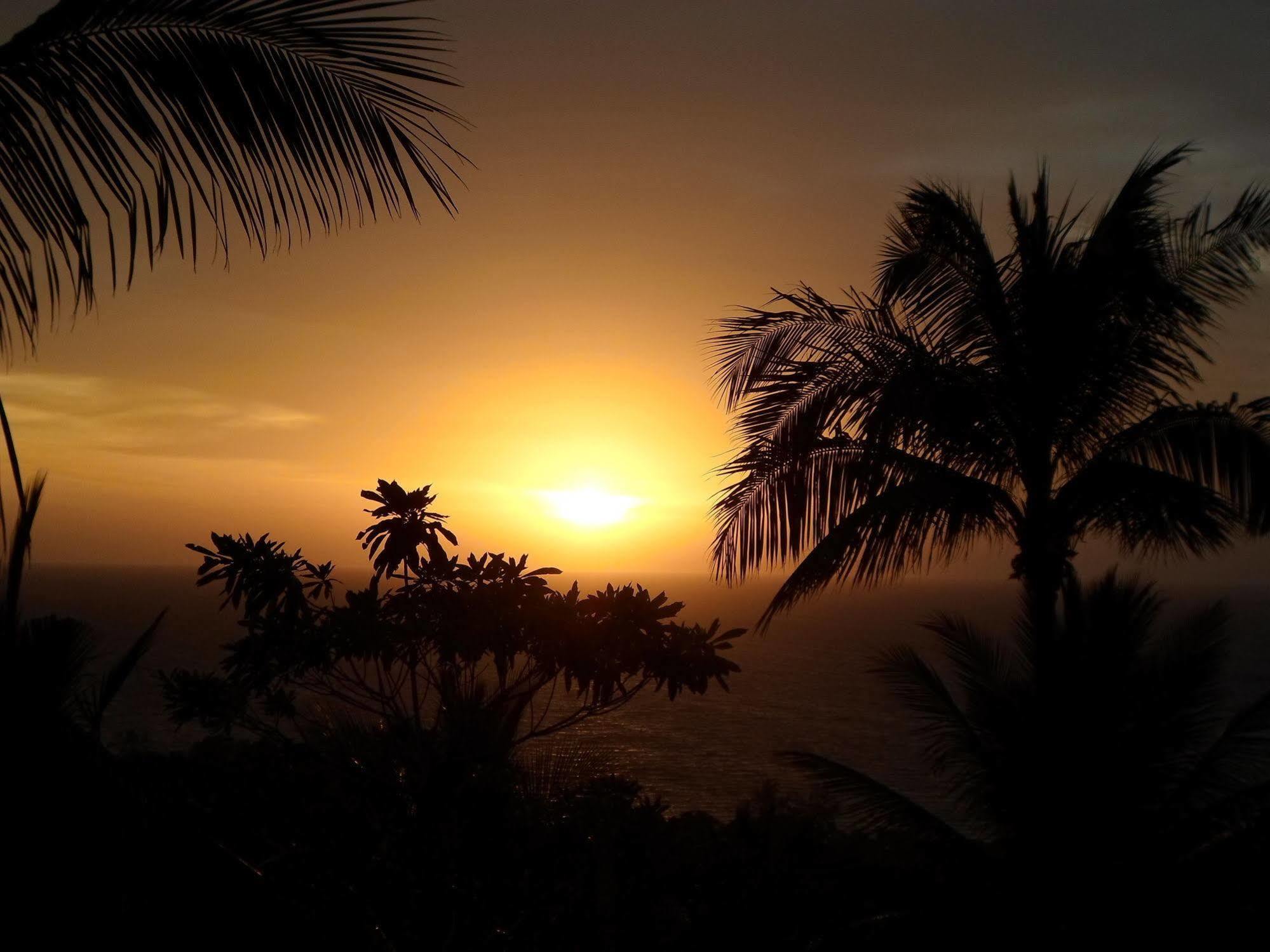 Koh Tao Star Villa 외부 사진