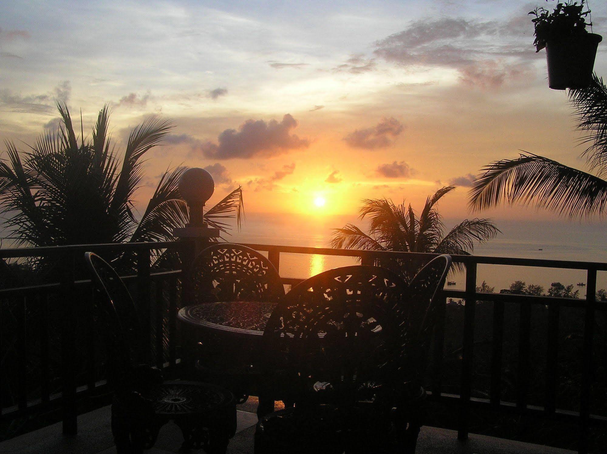 Koh Tao Star Villa 외부 사진