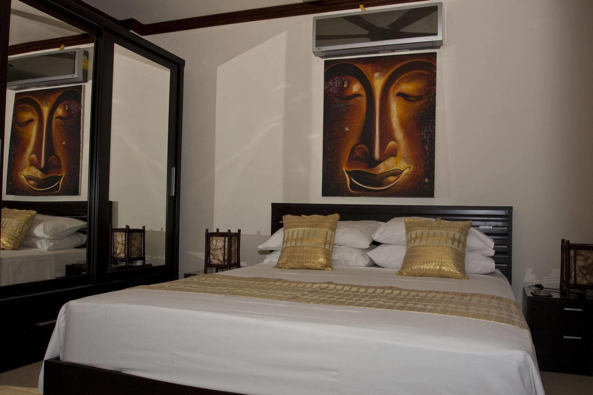 Koh Tao Star Villa 외부 사진