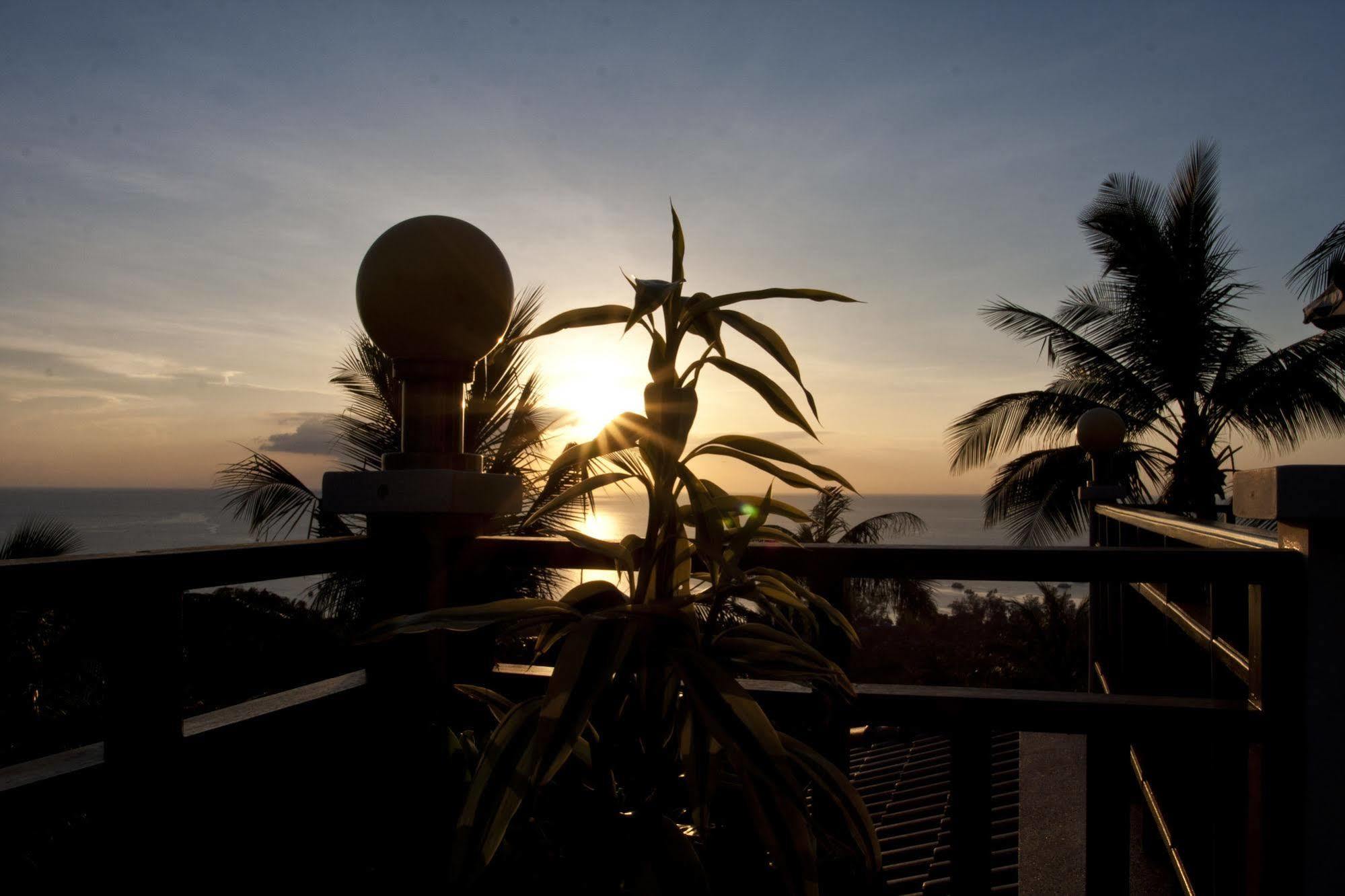 Koh Tao Star Villa 외부 사진